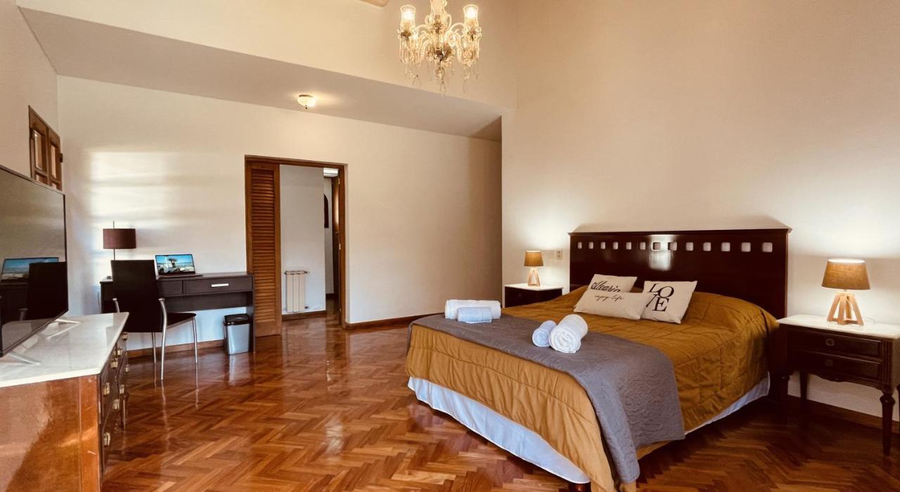 Bed & Breakfast Blue Sky Mendoza