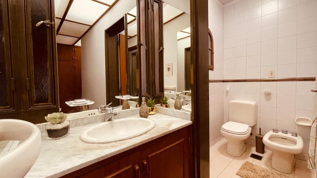Blue Sky Bed & Breakfast Mendoza