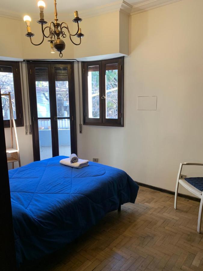 Departamento Con Inmejorable Ubicacion Apartment