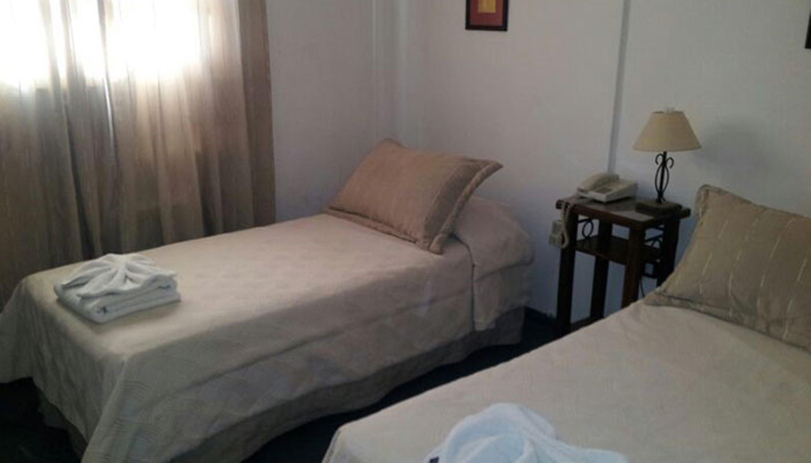 Ariosto 3* Mendoza