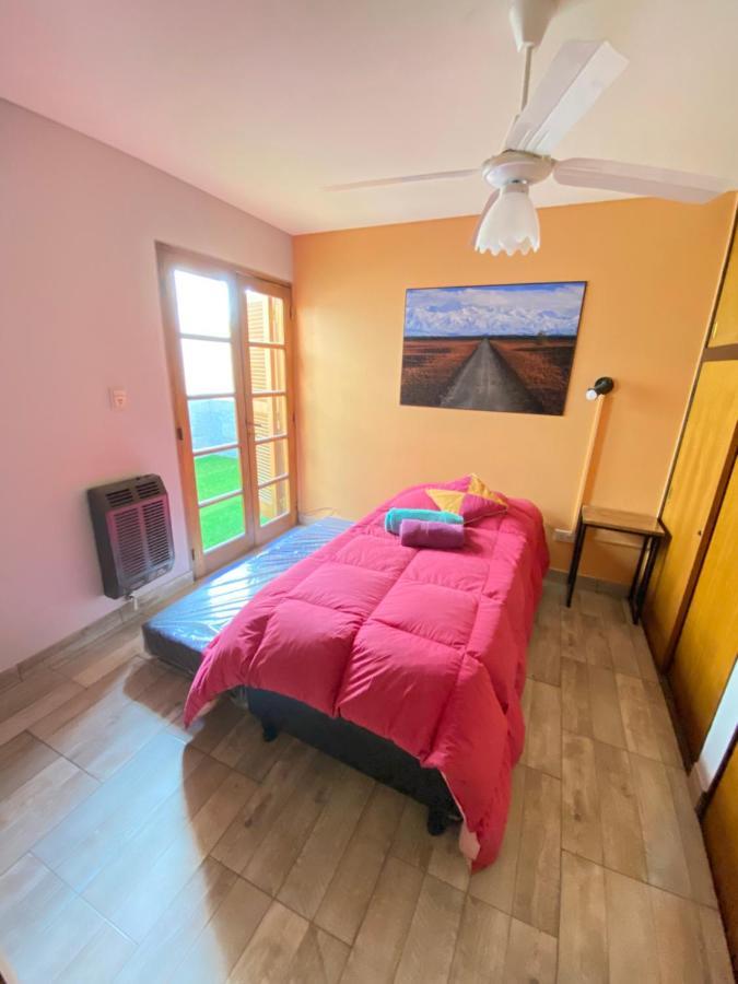 Mza Wine 2 -next To Aristides- Apartamento *
