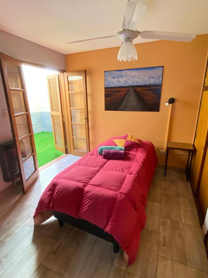 Apartamento Mza Wine 2 -next To Aristides- *