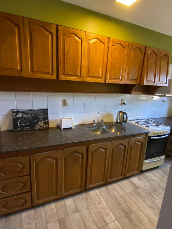 Apartamento Mza Wine 2 -next To Aristides- *