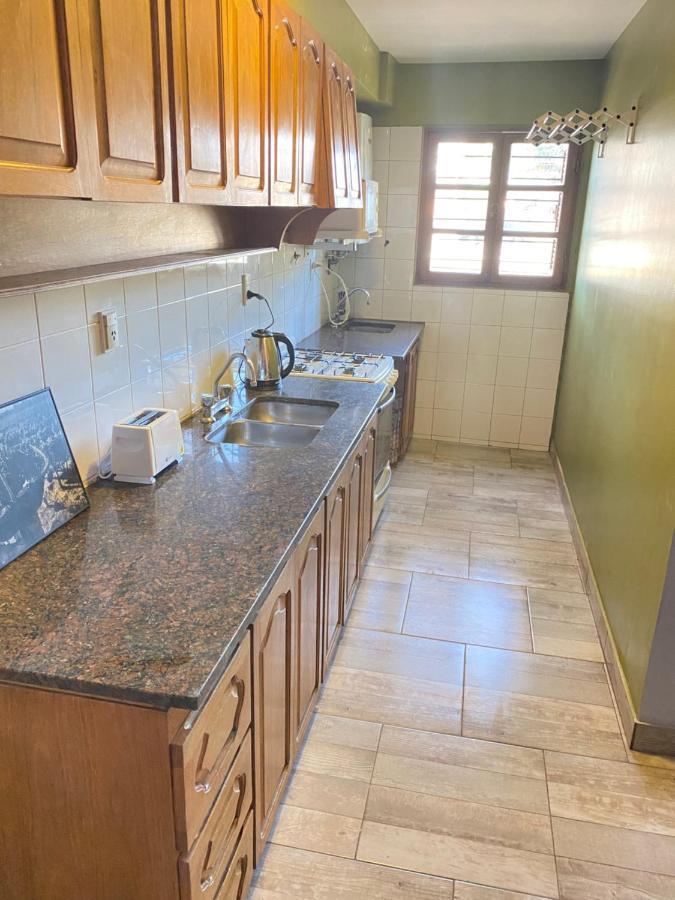 Mza Wine 2 -next To Aristides- Apartamento *