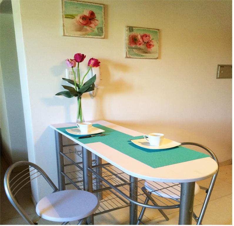 Del Parque Apartamento