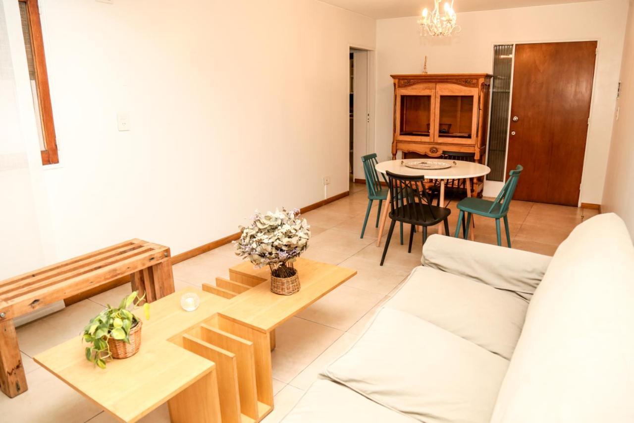 Departamento En El Centro * Mendoza