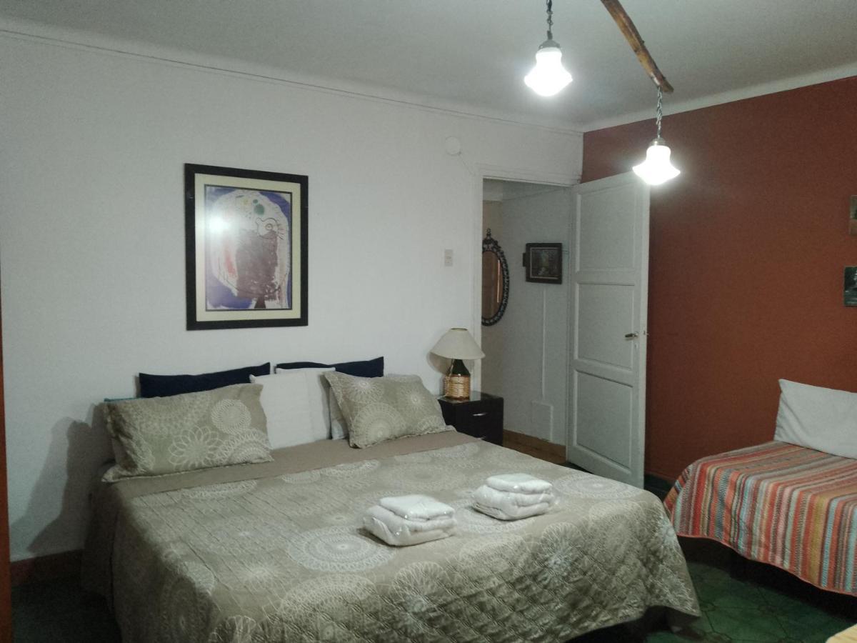 Tu Casa En Mendoza