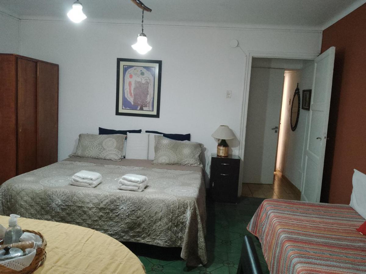 Apartamento Tu Casa En