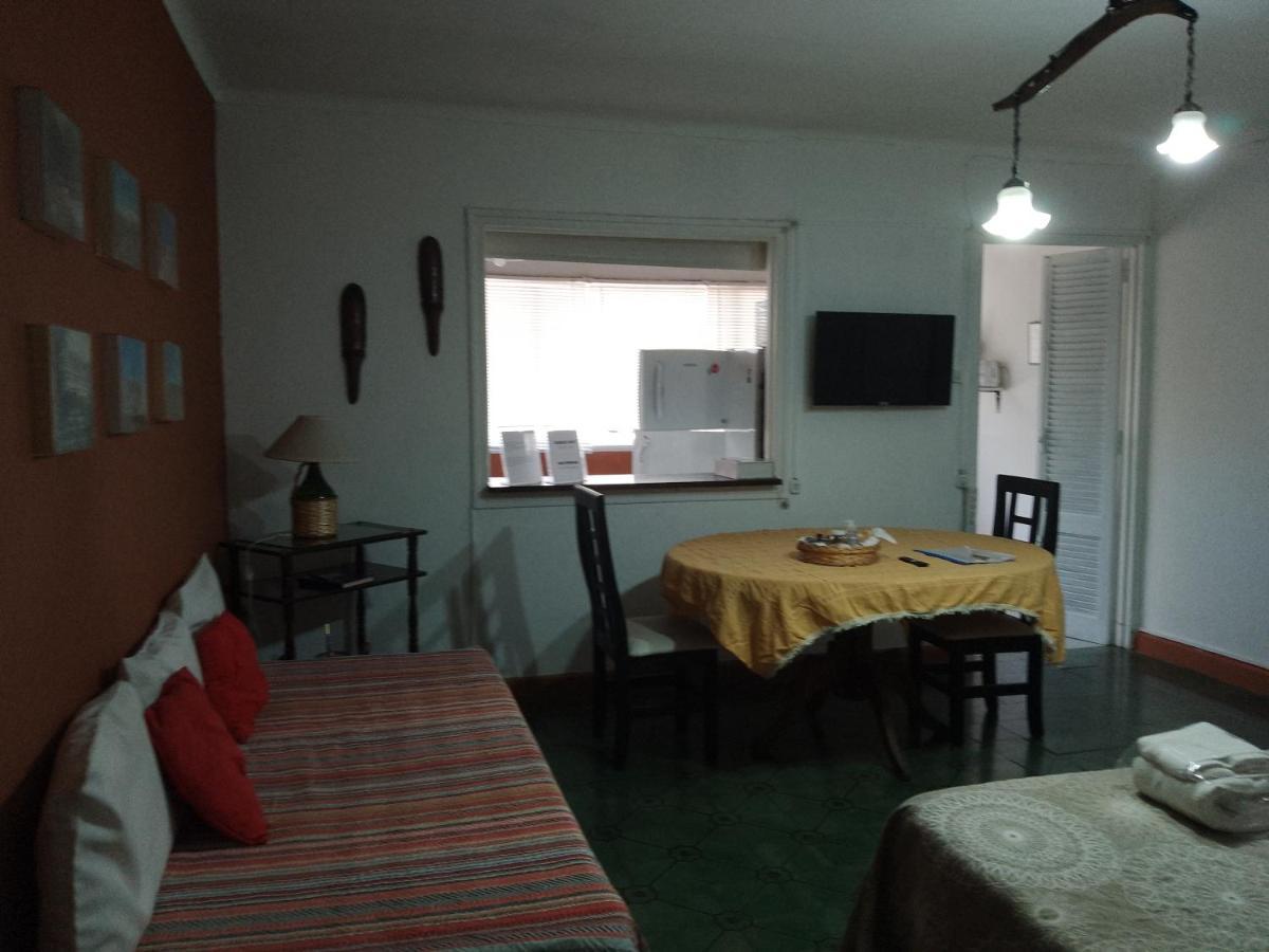 Tu Casa En Apartamento Mendoza