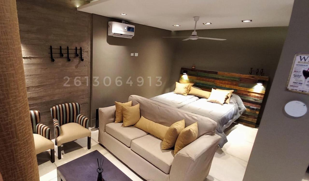 H125 - Complejo Aparthotel *