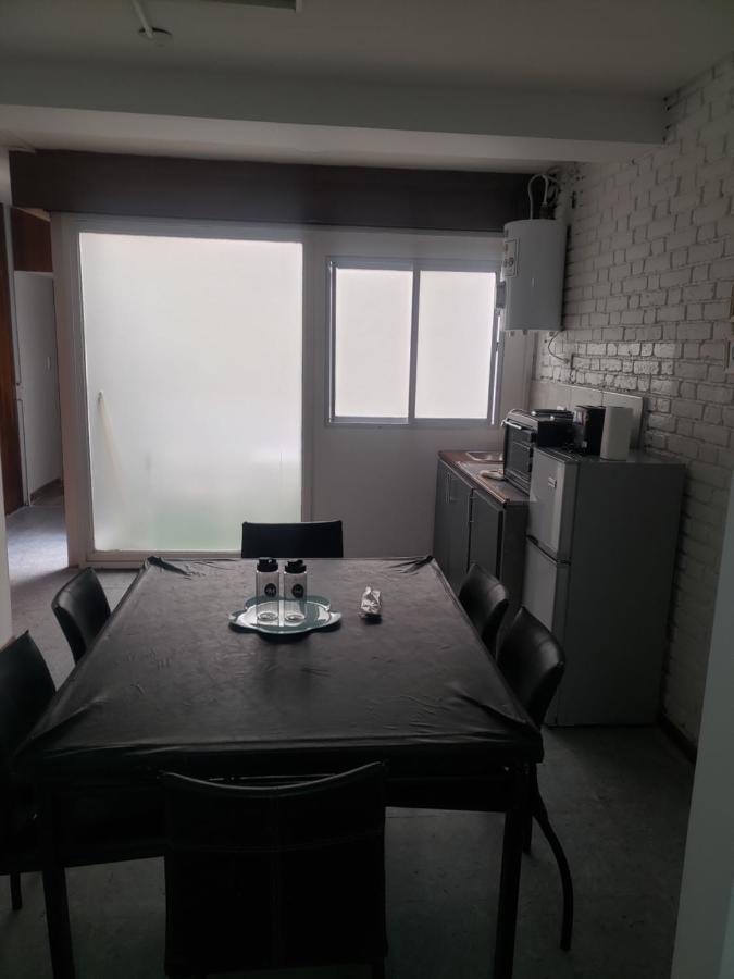 Departamento Ubicadisimo Calle Chile Con Estacionamiento Incluido Capital 2 Apartment Mendoza