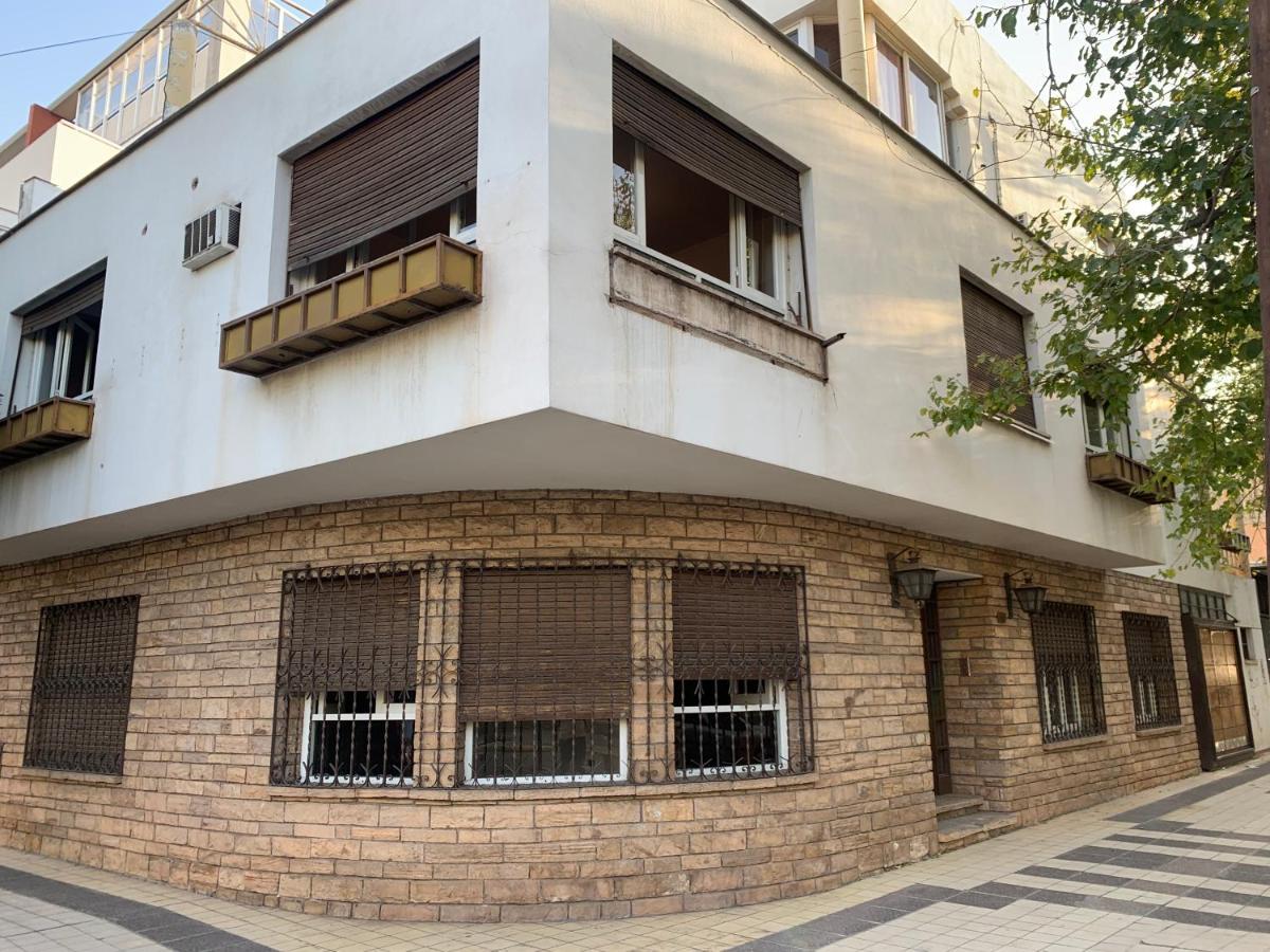 Hostel La Embajada Mendoza