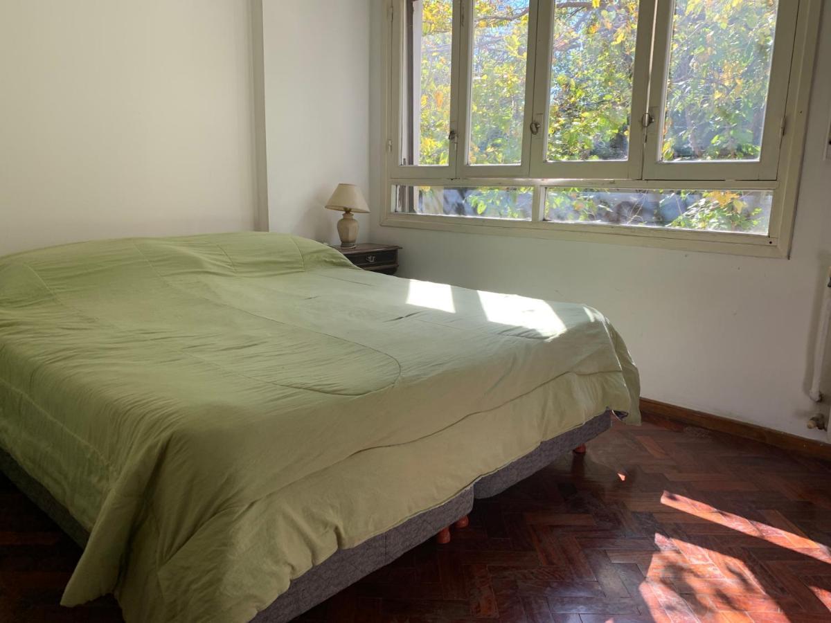 Hostel La Embajada
