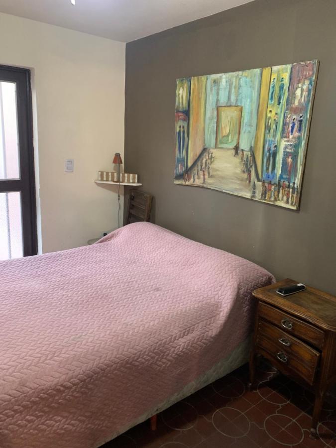 Lindo Dpto En La Mejor Zona De Apartamento Mendoza