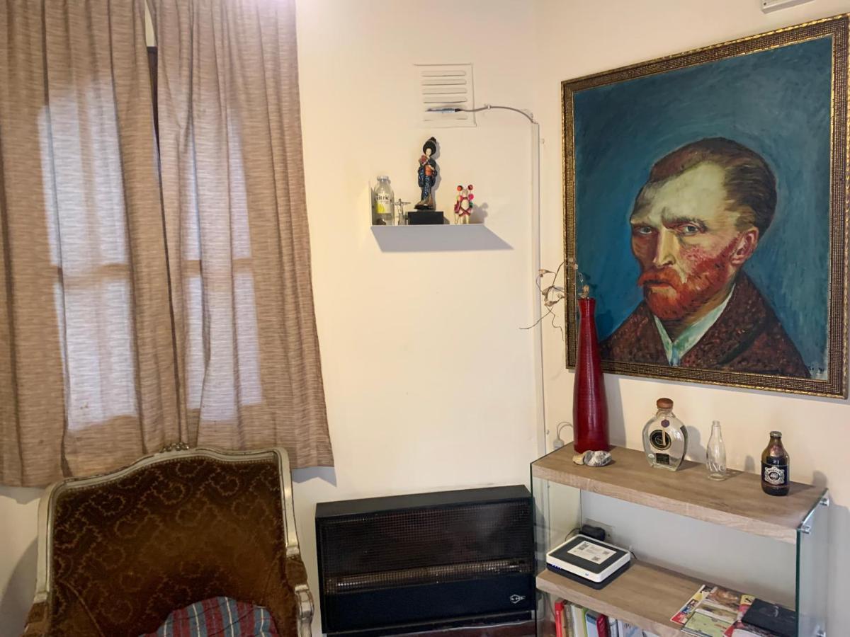 Lindo Dpto En La Mejor Zona De Apartamento Mendoza