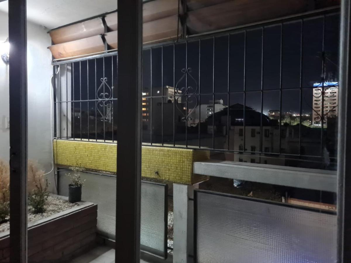 Apartamento Departamentos