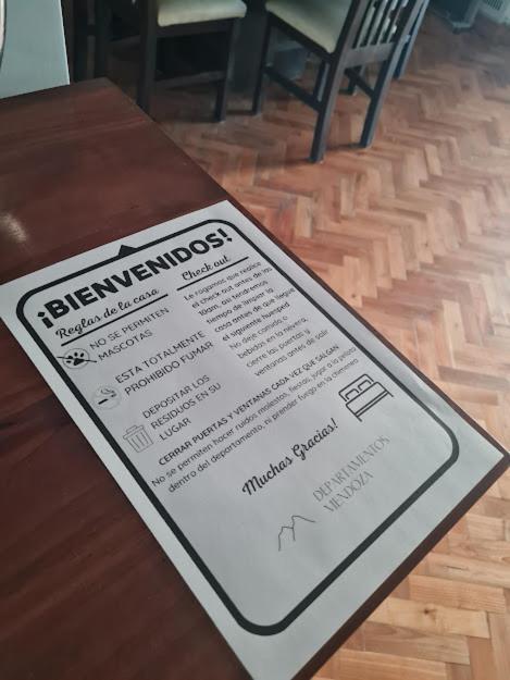 Departamentos Apartamento