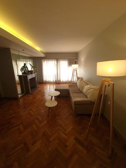 Apartamento Departamentos *