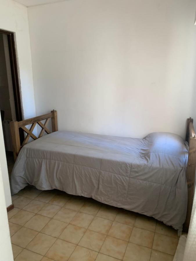 Hostel La Embajada
