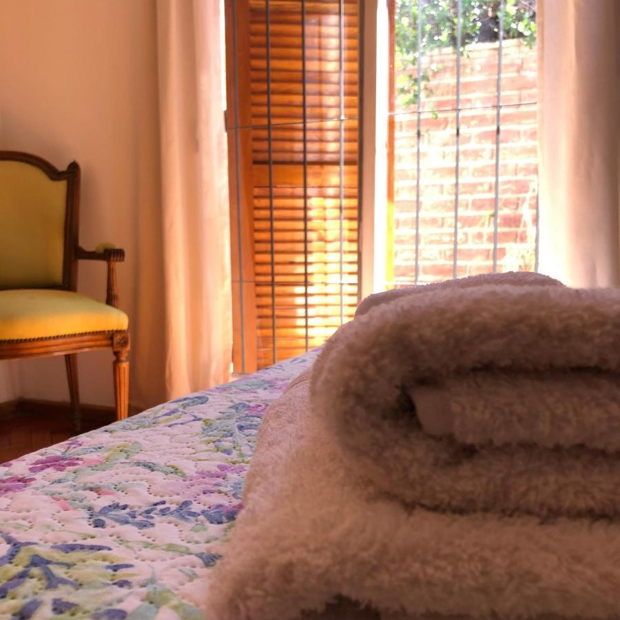 Boutique Paso Hostal