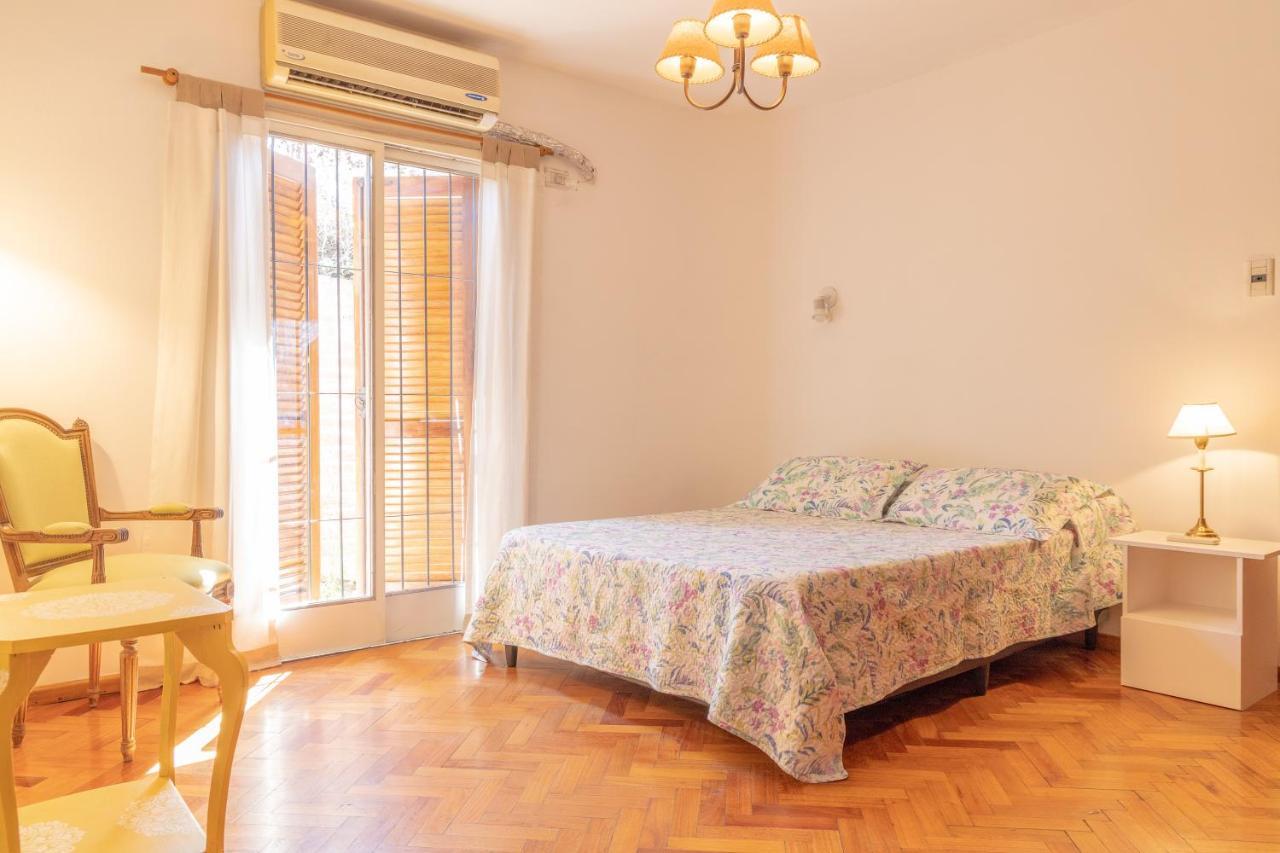 Hostal Boutique Paso Mendoza