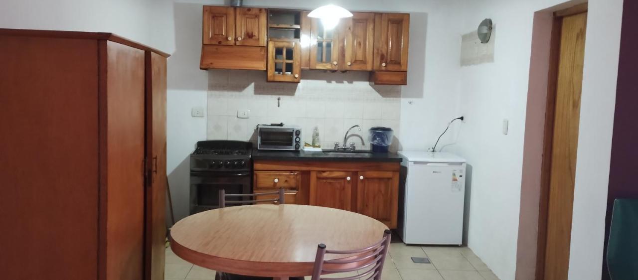 Monoambiente Malbec Ubicacion Privilegiada No Mascotas Mendoza