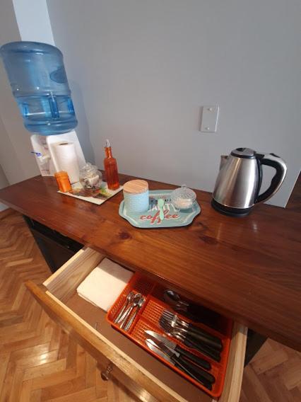 Apartamento Departamentos
