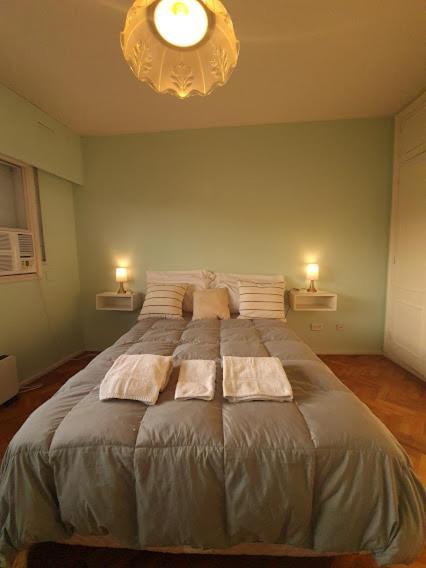 Departamentos Apartamento