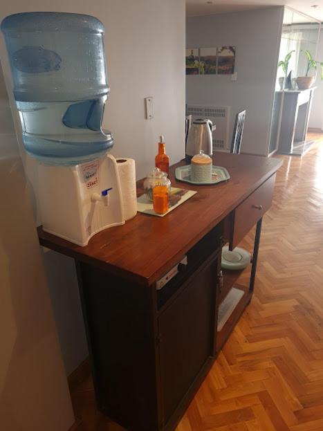 Apartamento Departamentos