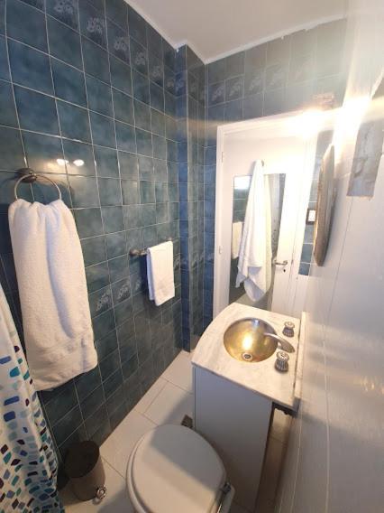 Apartamento Departamentos *