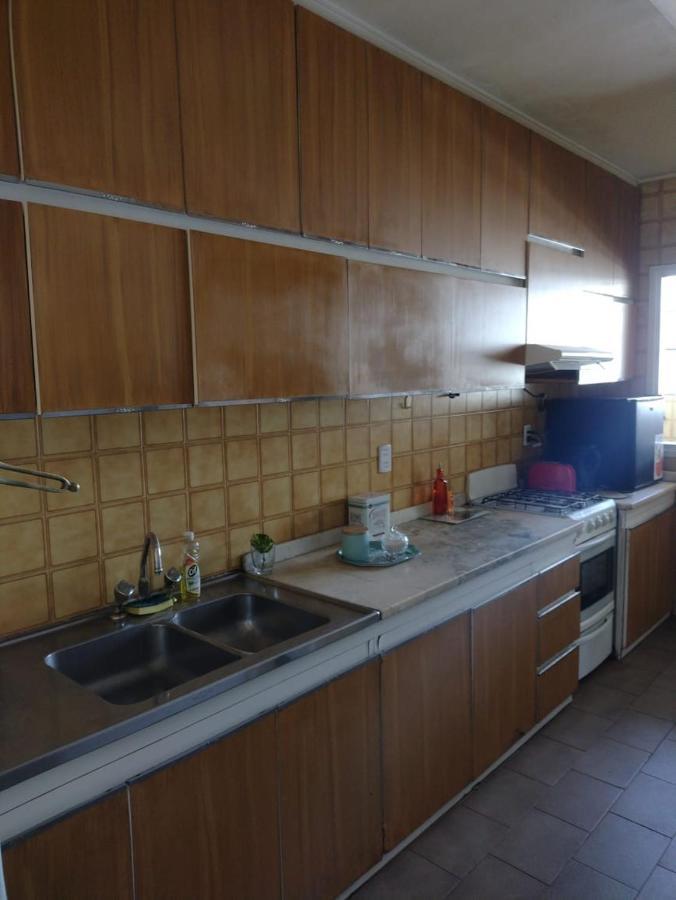 Departamentos Apartamento