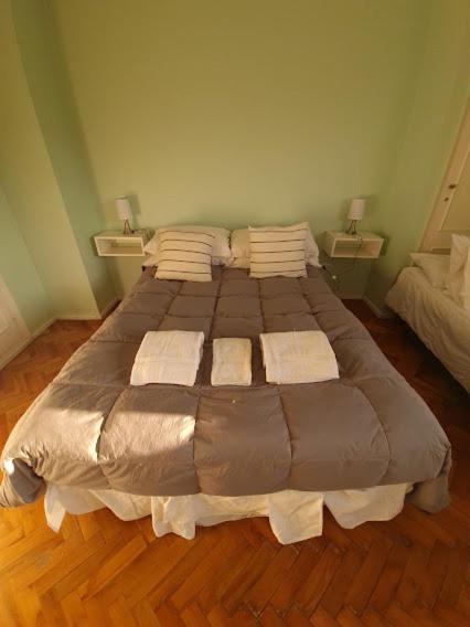 Departamentos Apartamento