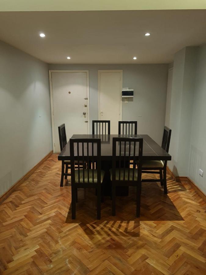Apartamento Departamentos