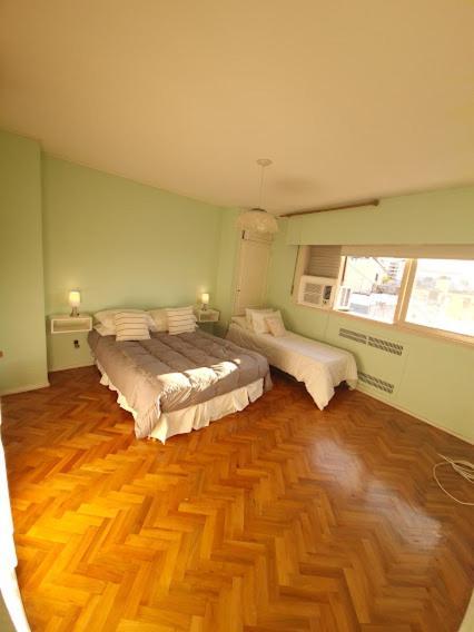 Departamentos Apartamento Mendoza