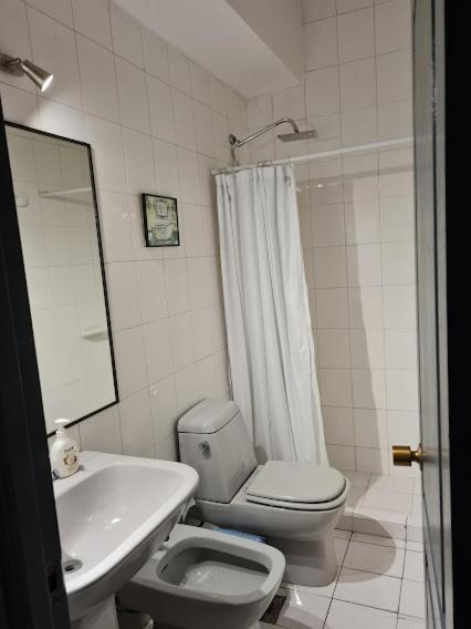 Departamentos Apartamento Mendoza