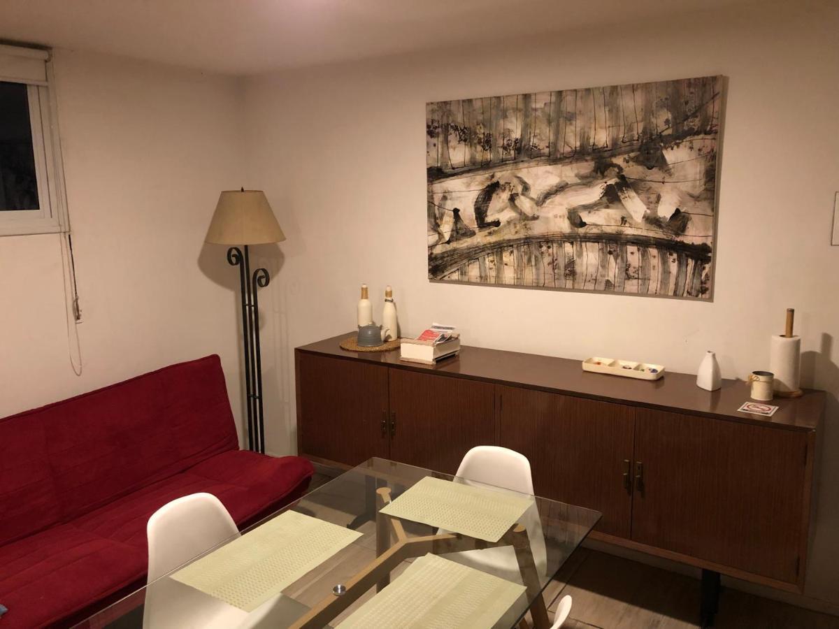 Apartamento Moderno Departamento En Inmejorable Ubicación Con Estacionamiento Opcional