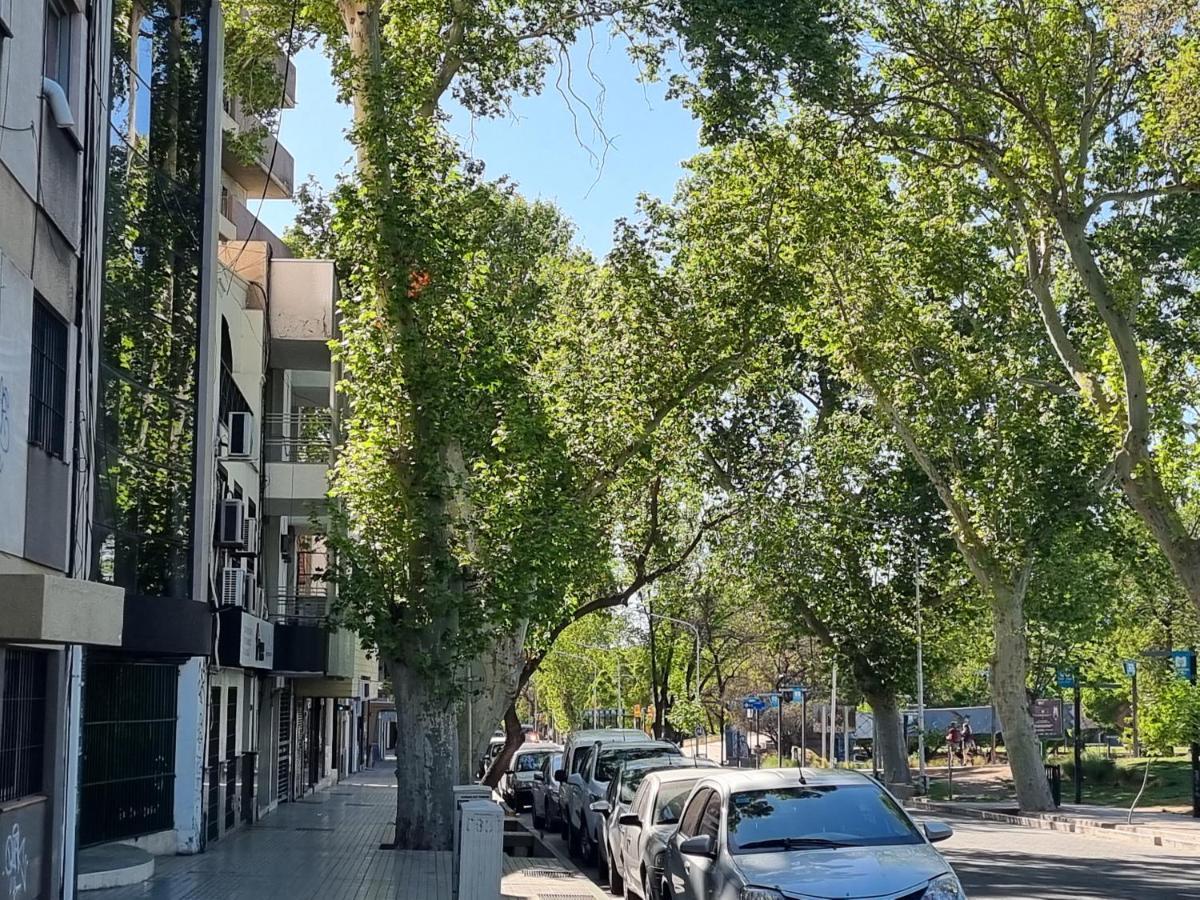 Centrico Parque Civico * Mendoza