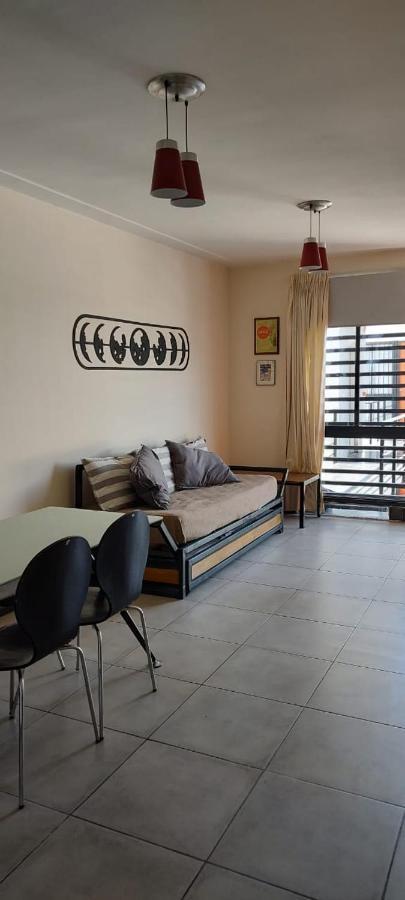 Pdla Apartamento *
