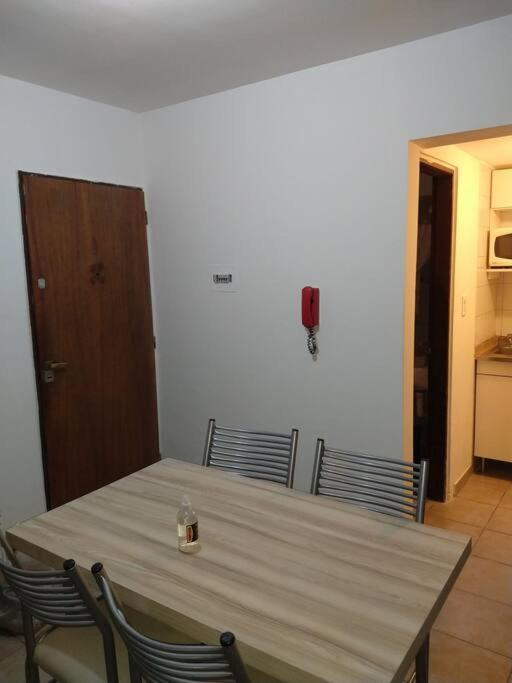 Ubicadisimo Planta Baja Apartamento *
