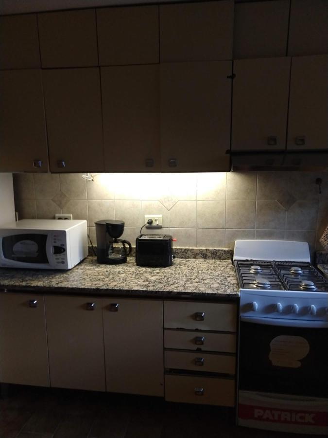 Boutique Paso Hostal Mendoza