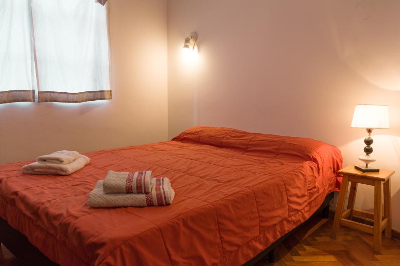 Hostal Boutique Paso Mendoza