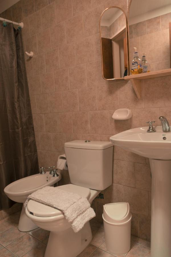 Boutique Paso Hostal *