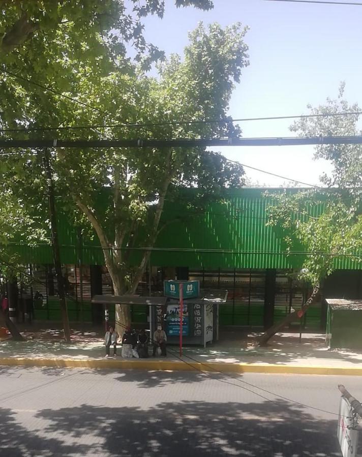 Departamentos Avenida San Martin Mendoza