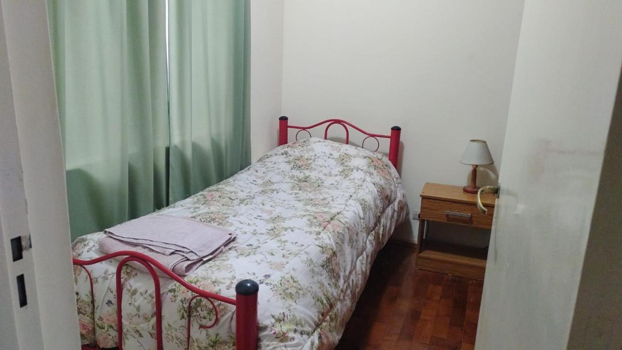 Apartment Departamento Frente A Plaza Espana Mendoza
