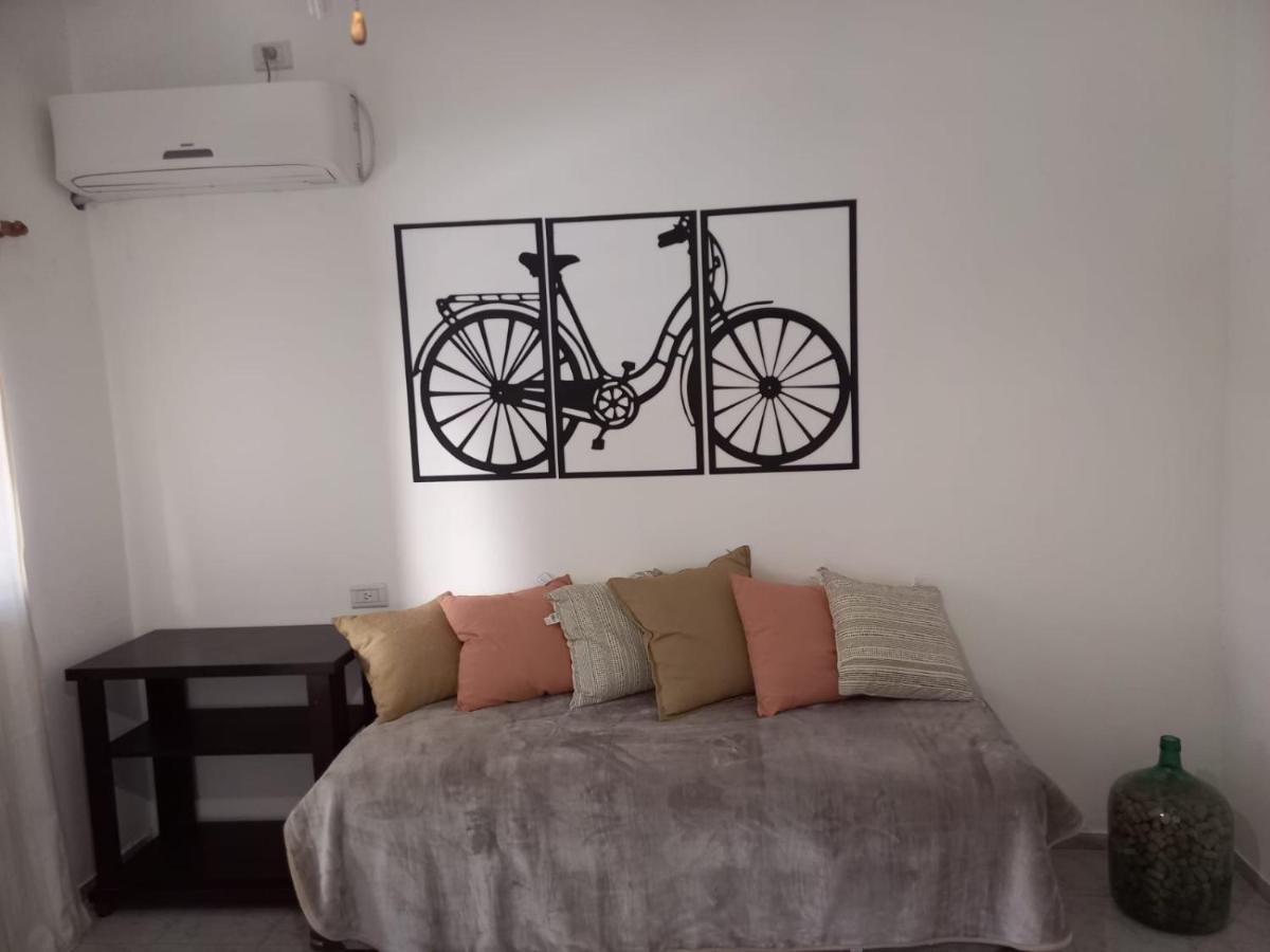 H125 - Complejo Aparthotel *