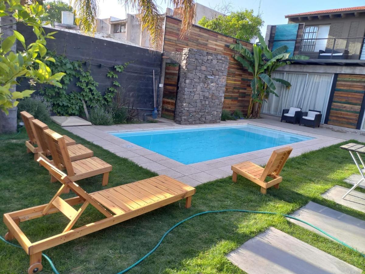 Aparthotel H125 - Complejo Mendoza