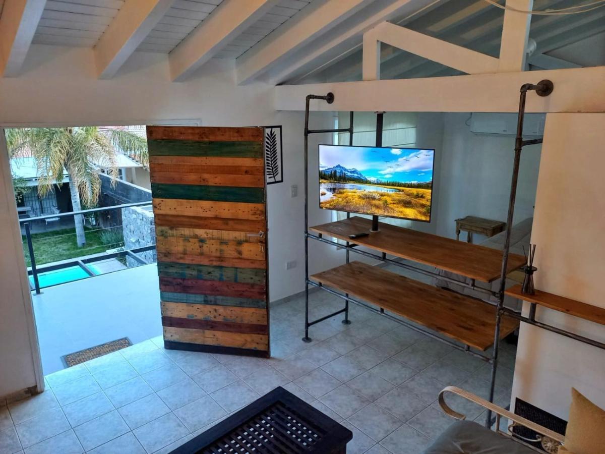 Aparthotel H125 - Complejo Mendoza