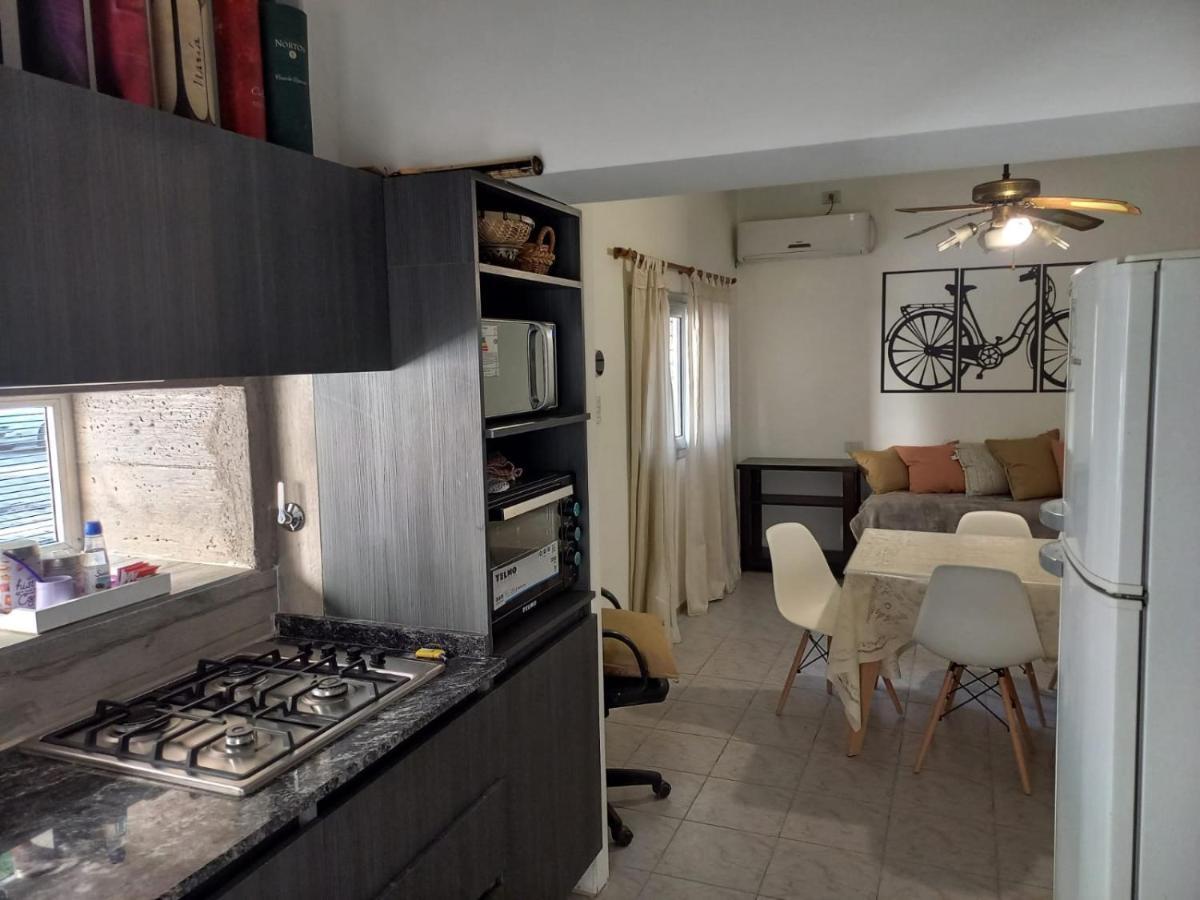 H125 - Complejo Aparthotel *