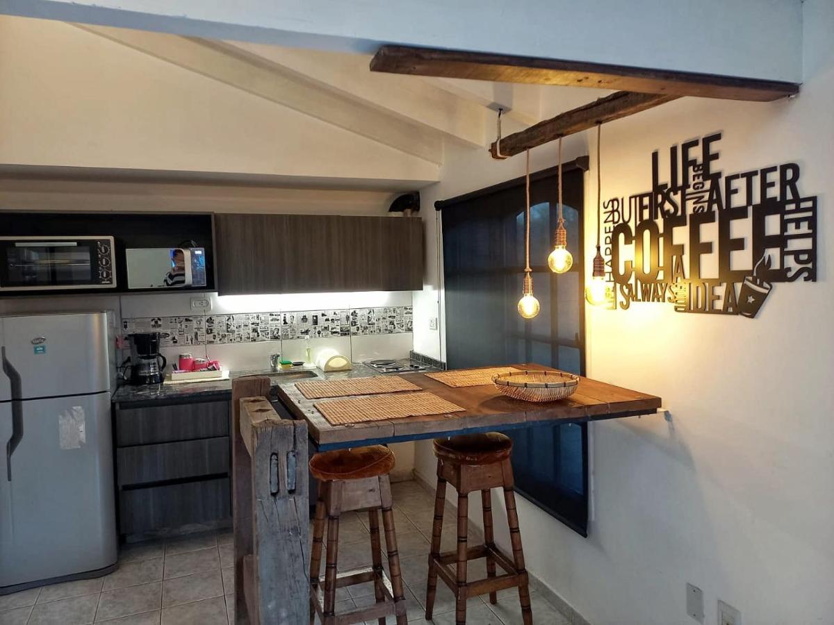 Aparthotel H125 - Complejo Mendoza
