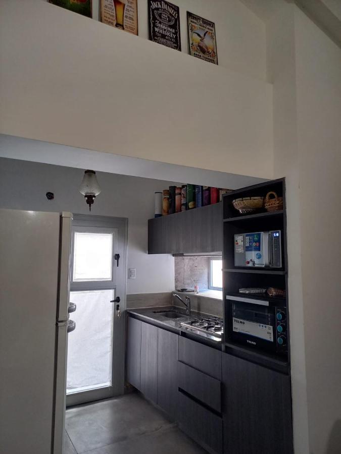 Aparthotel H125 - Complejo